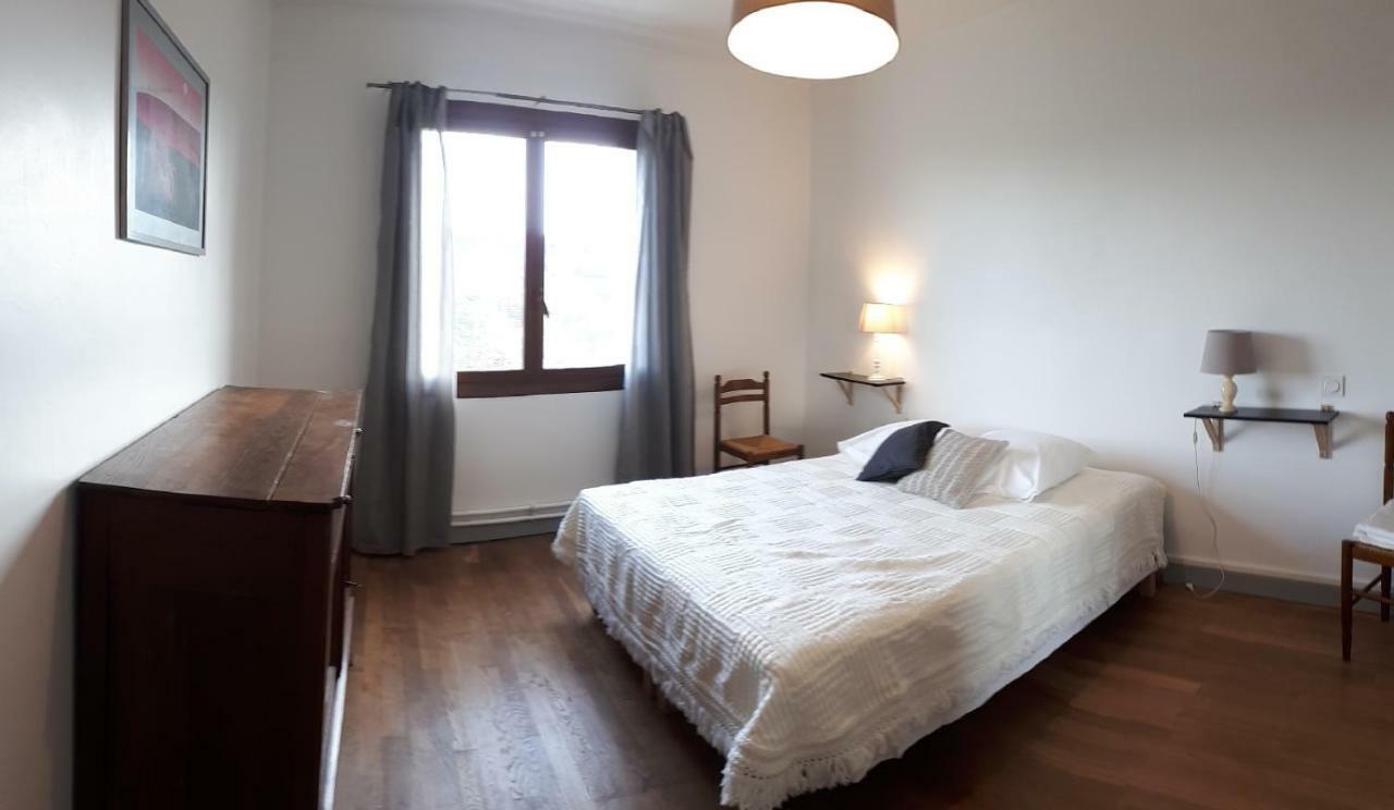 Grand Gite Maison D Alice Auvergne - 15 Personnes Saint-Bonnet-les-Quarts Eksteriør billede